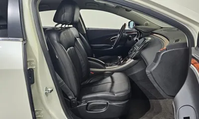 ChevroletGMDaewoo Alpheon 2011, 78772 км, за 2620.86 USD - фото 10