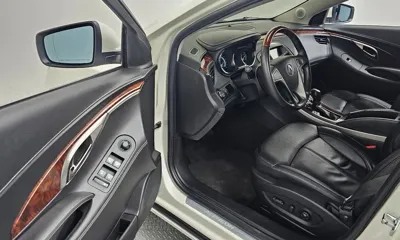 ChevroletGMDaewoo Alpheon 2011, 78772 км, за 2620.86 USD - фото 11