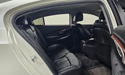 ChevroletGMDaewoo Alpheon 2011, 78772 км, за 2620.86 USD - фото 12