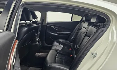 ChevroletGMDaewoo Alpheon 2011, 78772 км, за 2620.86 USD - фото 13