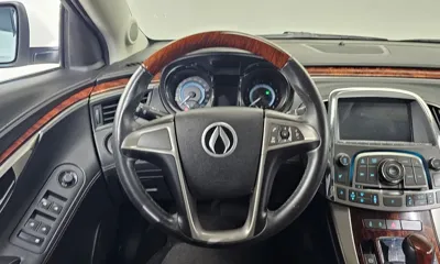ChevroletGMDaewoo Alpheon 2011, 78772 км, за 2620.86 USD - фото 14