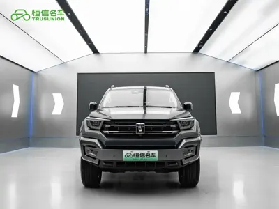 Tank Tank 400 New Energy 2023, 34000 км, за 28369.08 USD