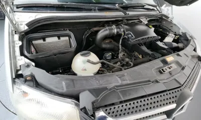 Mercedes-Benz Sprinter 2014, 72632 км, за 27152.3 USD - фото 6