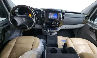 Mercedes-Benz Sprinter 2014, 72632 км, за 27152.3 USD - фото 7