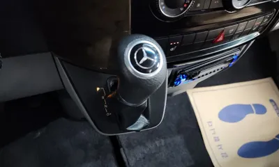 Mercedes-Benz Sprinter 2014, 72632 км, за 27152.3 USD - фото 9