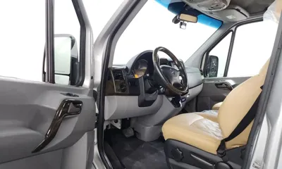 Mercedes-Benz Sprinter 2014, 72632 км, за 27152.3 USD - фото 10
