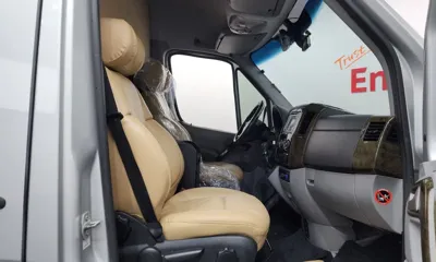Mercedes-Benz Sprinter 2014, 72632 км, за 27152.3 USD - фото 11