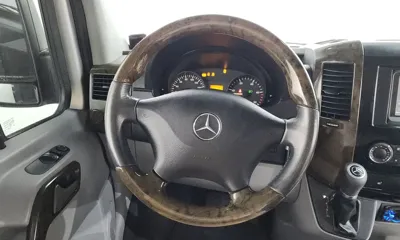 Mercedes-Benz Sprinter 2014, 72632 км, за 27152.3 USD - фото 13