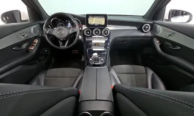 Mercedes-Benz GLC-Class 2019, 94410 км, за 19860.64 USD - фото 7