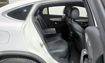 Mercedes-Benz GLC-Class 2019, 94410 км, за 19860.64 USD - фото 12