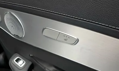 Mercedes-Benz GLC-Class 2019, 94410 км, за 19860.64 USD - фото 19