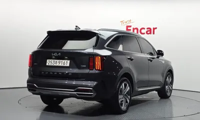 Kia Sorento 2022, 39778 км, за 21814.15 USD