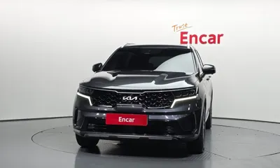 Kia Sorento 2022, 39778 км, за 21814.15 USD