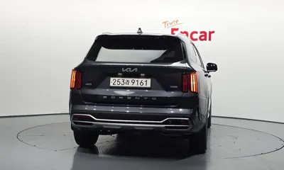 Kia Sorento 2022, 39778 км, за 21814.15 USD