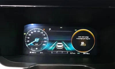 Kia Sorento 2022, 39778 км, за 21814.15 USD - фото 8