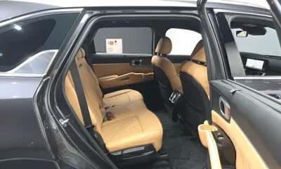 Kia Sorento 2022, 39778 км, за 21814.15 USD - фото 11