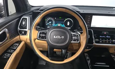 Kia Sorento 2022, 39778 км, за 21814.15 USD - фото 13