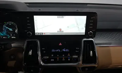 Kia Sorento 2022, 39778 км, за 21814.15 USD - фото 14