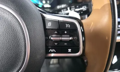 Kia Sorento 2022, 39778 км, за 21814.15 USD - фото 17