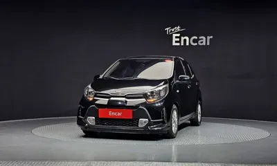 Kia Morning 2021, 48596 км, за 7483.44 USD