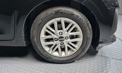 Kia Morning 2021, 48596 км, за 7483.44 USD