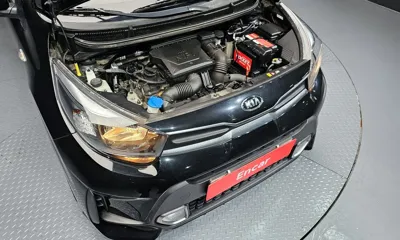 Kia Morning 2021, 48596 км, за 7483.44 USD - фото 6