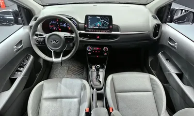 Kia Morning 2021, 48596 км, за 7483.44 USD - фото 7