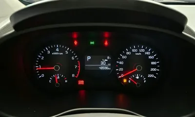 Kia Morning 2021, 48596 км, за 7483.44 USD - фото 8