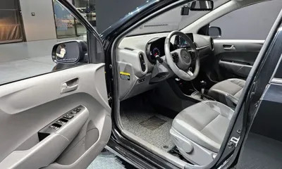 Kia Morning 2021, 48596 км, за 7483.44 USD - фото 11