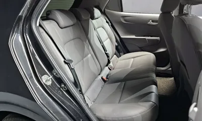 Kia Morning 2021, 48596 км, за 7483.44 USD - фото 12