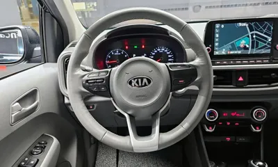 Kia Morning 2021, 48596 км, за 7483.44 USD - фото 13