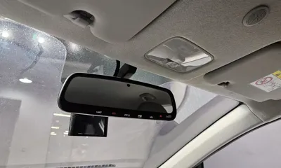 Kia Morning 2021, 48596 км, за 7483.44 USD - фото 20