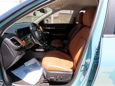 Kia Seltos 2025, 33583 км, за 15557.31 USD - фото 6