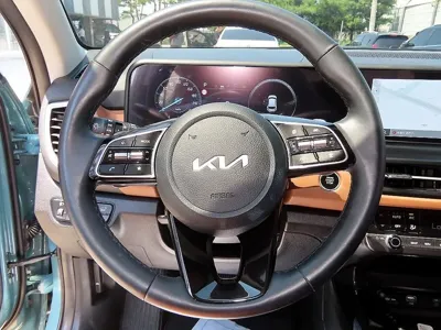 Kia Seltos 2025, 33583 км, за 15557.31 USD - фото 8