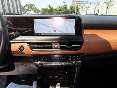 Kia Seltos 2025, 33583 км, за 15557.31 USD - фото 9