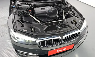BMW 5-Series 2018, 132711 км, за 12228.99 USD - фото 6