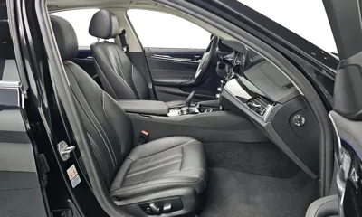 BMW 5-Series 2018, 132711 км, за 12228.99 USD - фото 11