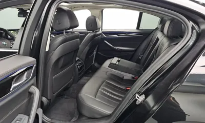 BMW 5-Series 2018, 132711 км, за 12228.99 USD - фото 12