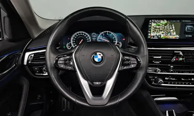 BMW 5-Series 2018, 132711 км, за 12228.99 USD - фото 13