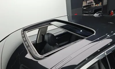 BMW 5-Series 2018, 132711 км, за 12228.99 USD - фото 20