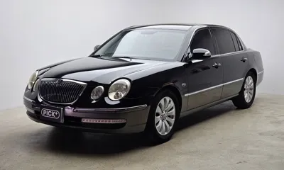 Kia Opirus