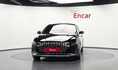 Hyundai Grandeur 2020, 128347 км, за 12465.54 USD