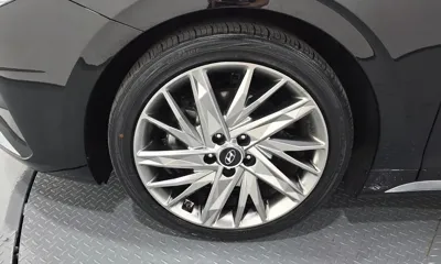 Hyundai Grandeur 2020, 128347 км, за 12465.54 USD