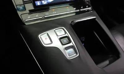 Hyundai Grandeur 2020, 128347 км, за 12465.54 USD - фото 9