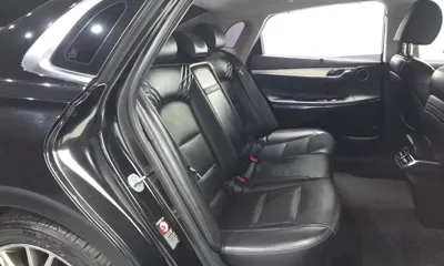 Hyundai Grandeur 2020, 128347 км, за 12465.54 USD - фото 11