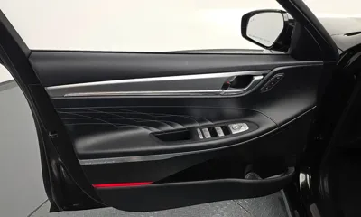 Hyundai Grandeur 2020, 128347 км, за 12465.54 USD - фото 24