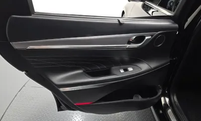 Hyundai Grandeur 2020, 128347 км, за 12465.54 USD - фото 25