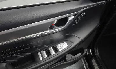 Hyundai Grandeur 2020, 128347 км, за 12465.54 USD - фото 27