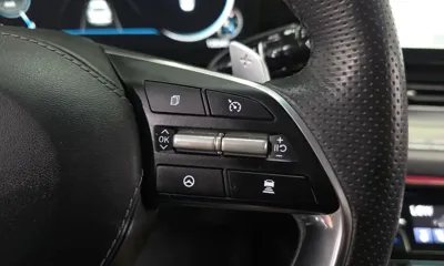 Hyundai Grandeur 2020, 128347 км, за 12465.54 USD - фото 31