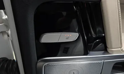 Mercedes-Benz G-Class 2021, 32662 км, за 107747.3 USD - фото 16